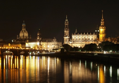 Messerattacke in Dresden: Tatverdacht gegen 20-Jährigen ...