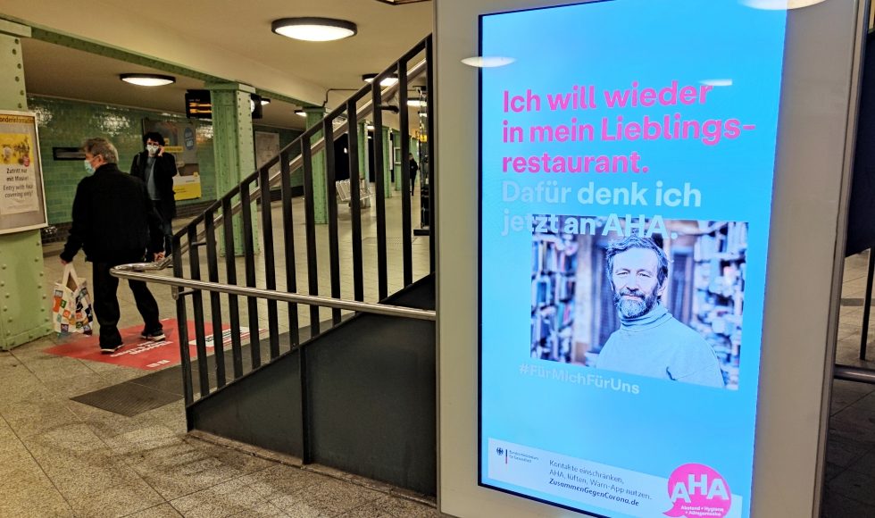 Ökonomen erwarten wegen Lockdown-Verlängerung längere ...